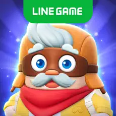 LINEマッチフライトのアイコン